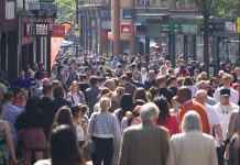 Working class communities where Labour leavers need to change their allegiances