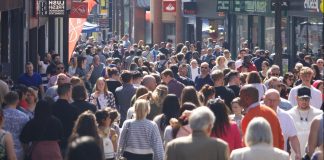 Working class communities where Labour leavers need to change their allegiances